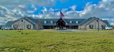 The Inn at Library Way