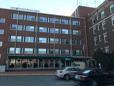 The Kensington in Fort Madison - Senior Living Facility