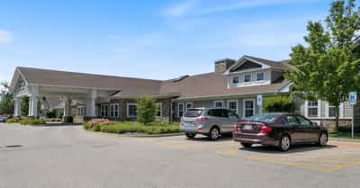 The Laurel at Vernon Hills Memory Care