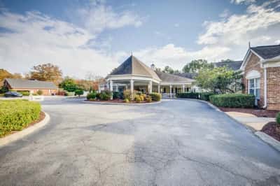 The Legacy of Hartsville - Senior Living Facility