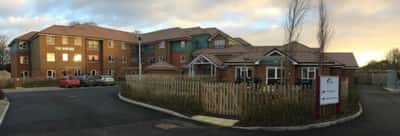 The Maples - Senior Living Facility