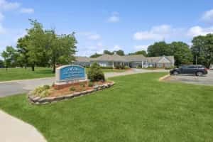 The Neighborhood at Sheffield