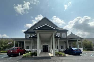 The Oaks at Plainfield - Senior Living Facility