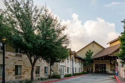 The Pavilion at Great Hills