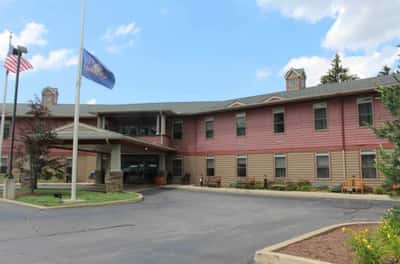 The Pines Senior Living
