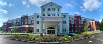 The Sentinel of Rockland - Senior Living Facility