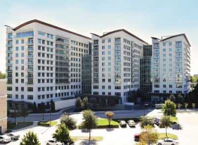 The Stayton at Museum Way