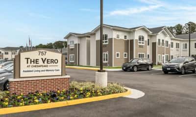 The Vero at Chesapeake