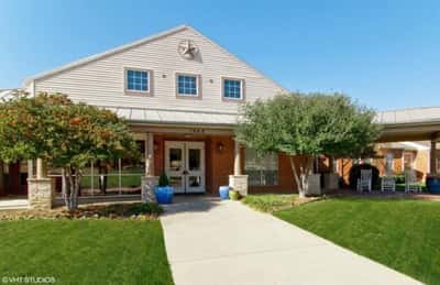 The Waterford on Cooper