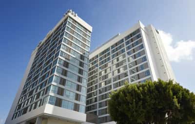 The Watermark at Westwood Village