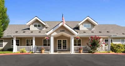 Trustwell Living at River Run Place - Senior Living Facility