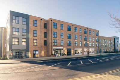 Uplands Place - Senior Living Facility