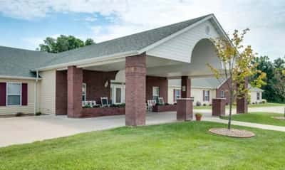 Victorian Place of Washington Senior Living