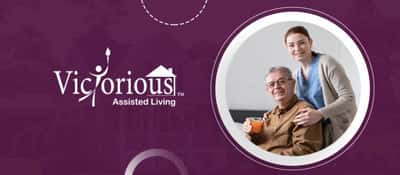 Victorious Assisted Living - Senior Living Facility