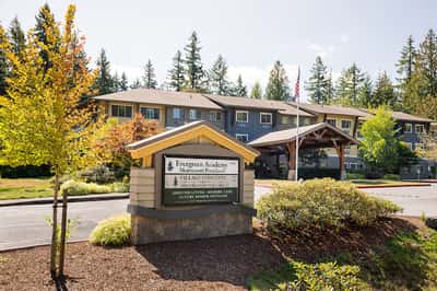 Village Concepts of Issaquah-Spiritwood at Pine Lake