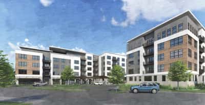 Vista West - Senior Living Facility