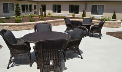 Walnut Creek Alzheimer’s Special Care Center