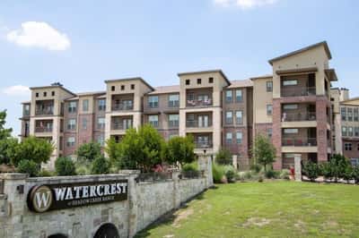 Watercrest at Shadow Creek Ranch