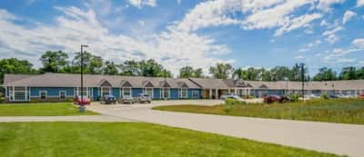 White Lake Assisted Living & Memory Care - Senior Living Facility