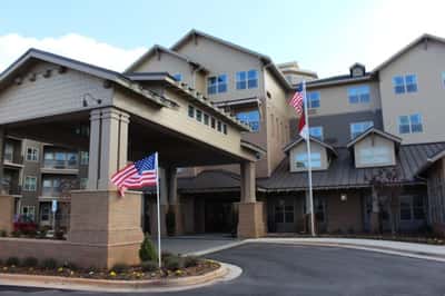 Williams Place - Senior Living Facility