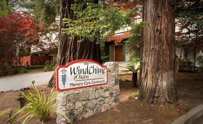 WindChime of Marin Memory Care - Senior Living Facility