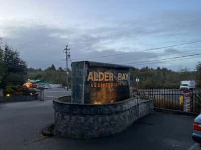 Alder Bay Assisted Living
