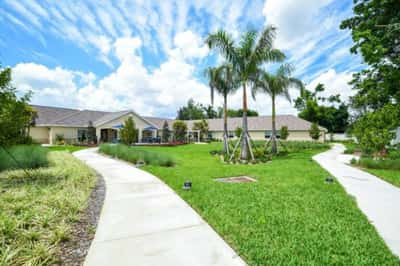 Artis Senior Living of Davie