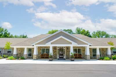 Artis Senior Living of Eatontown