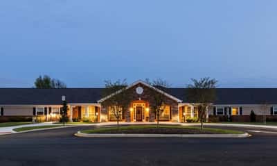 Artis Senior Living of Evesham