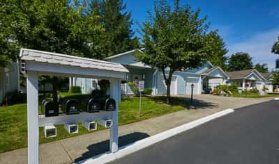 Ashley Pointe Senior Living