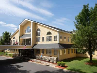The Village at East Farms