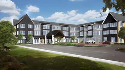 Benchmark at Mount Pleasant - Senior Living Facility
