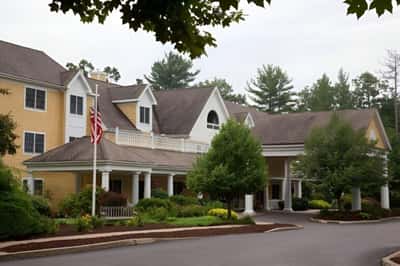 River Ridge at Avon