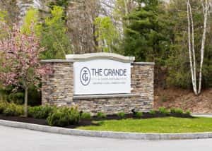 The Grande At South Portland