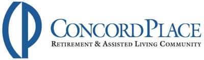 Concord Place Retirement Community - Senior Living Facility