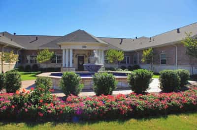 Eagle Ridge Alzheimer’s Special Care Center
