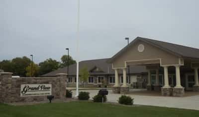 Grand View Alzheimer’s Special Care Center