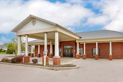 Lorain Estates Senior Living