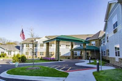 New Perspective Senior Living | Long Grove