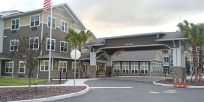 Osprey Heights