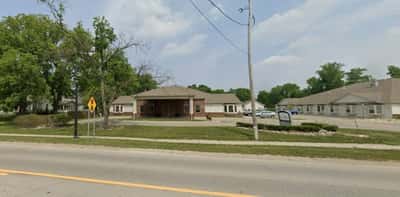 The Ridge at Goodrich - Senior Living Facility