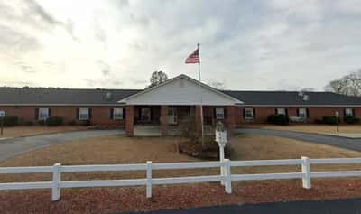 The Ridge at Pikeville - Senior Living Facility