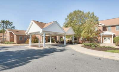 Sterling Care Hillhaven Assisted Living and Memory Care