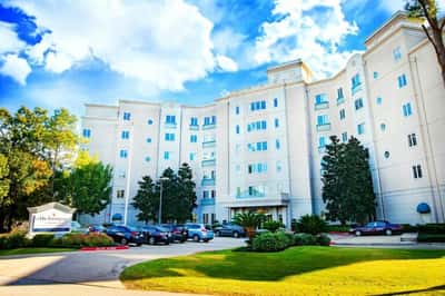 The Farrington at Tanglewood