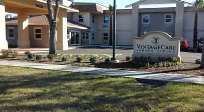 Vintage Care of Palatka - Senior Living Facility