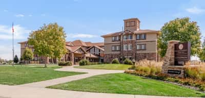 Bethesda Gardens Thornton Assisted Living and Memory Care - Senior Living Facility