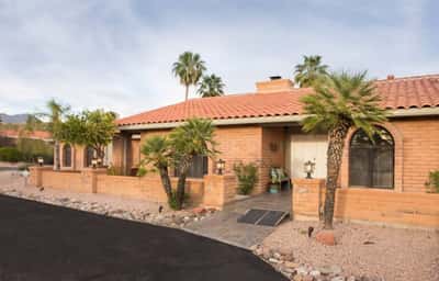 Desert Gardens Assisted Living and Memory Care - Senior Living Facility