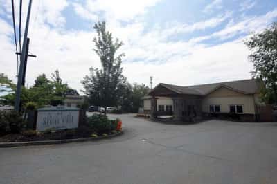 Spring Ridge Assisted Living and Memory Care