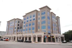 Sunrise of Coral Gables