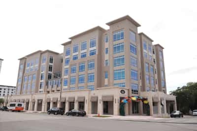 Sunrise of Coral Gables - Senior Living Facility